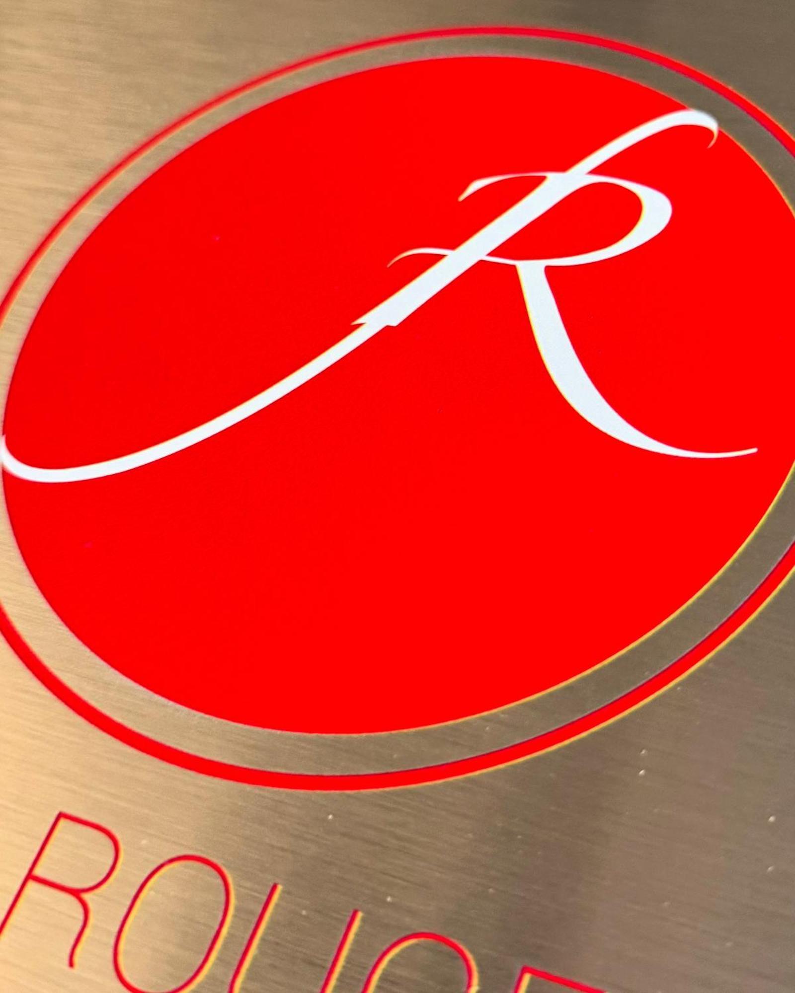 Fil Rouge Hotell Ciampino Exteriör bild