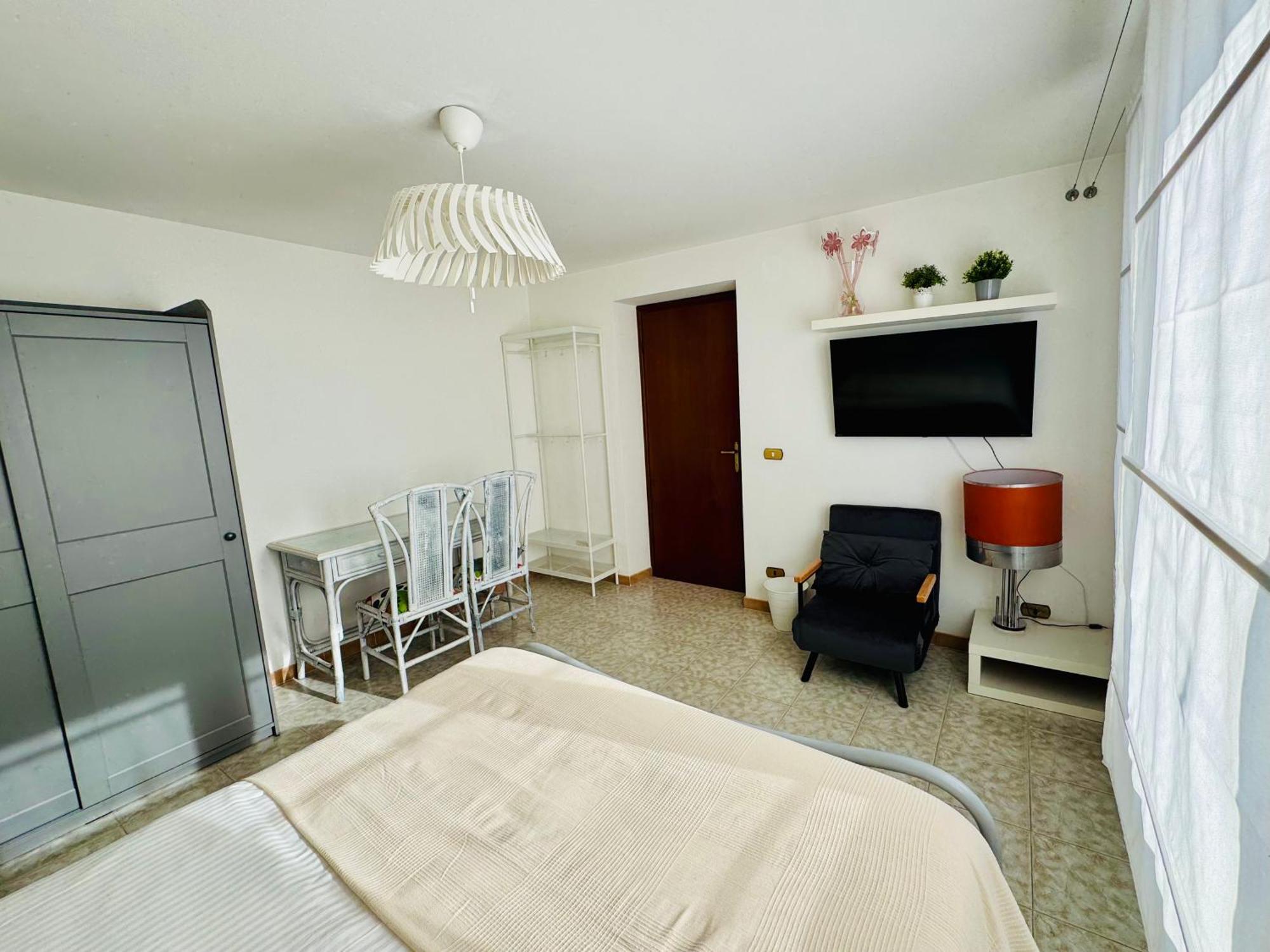 Fil Rouge Hotell Ciampino Exteriör bild