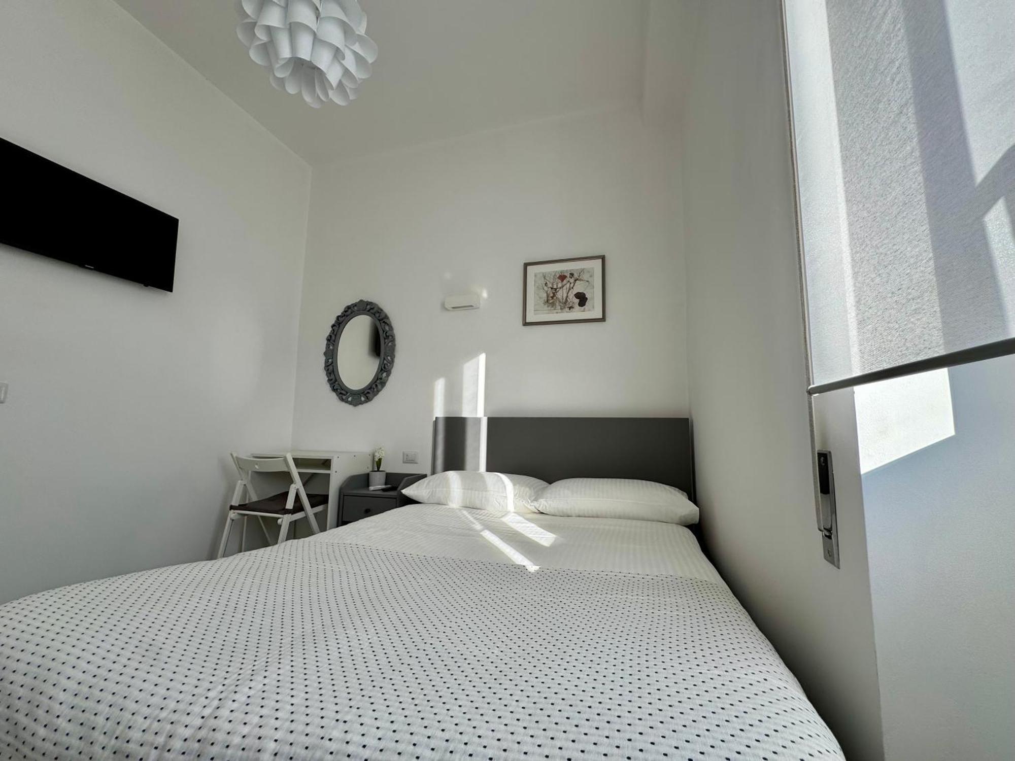 Fil Rouge Hotell Ciampino Exteriör bild