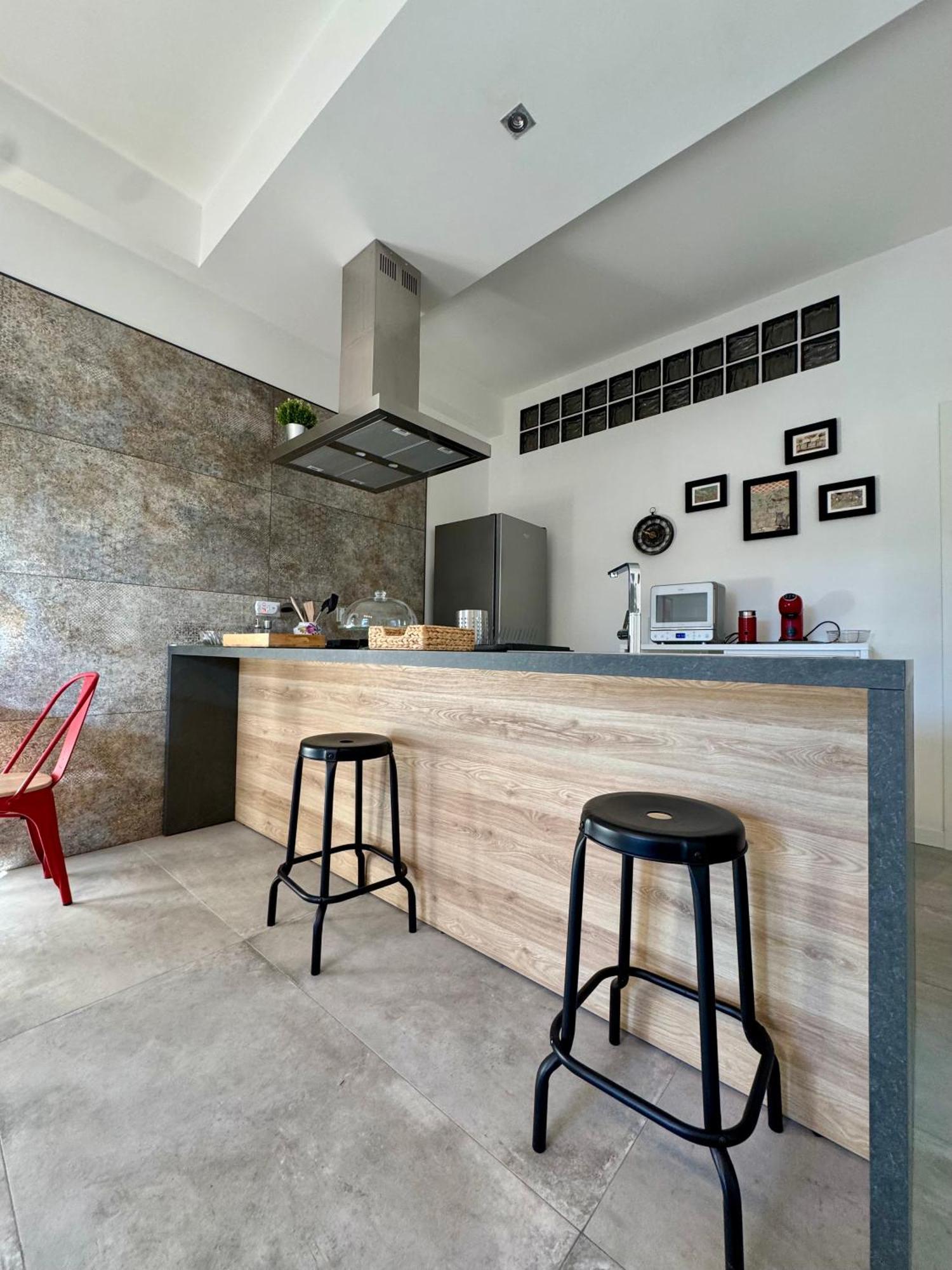 Fil Rouge Hotell Ciampino Exteriör bild
