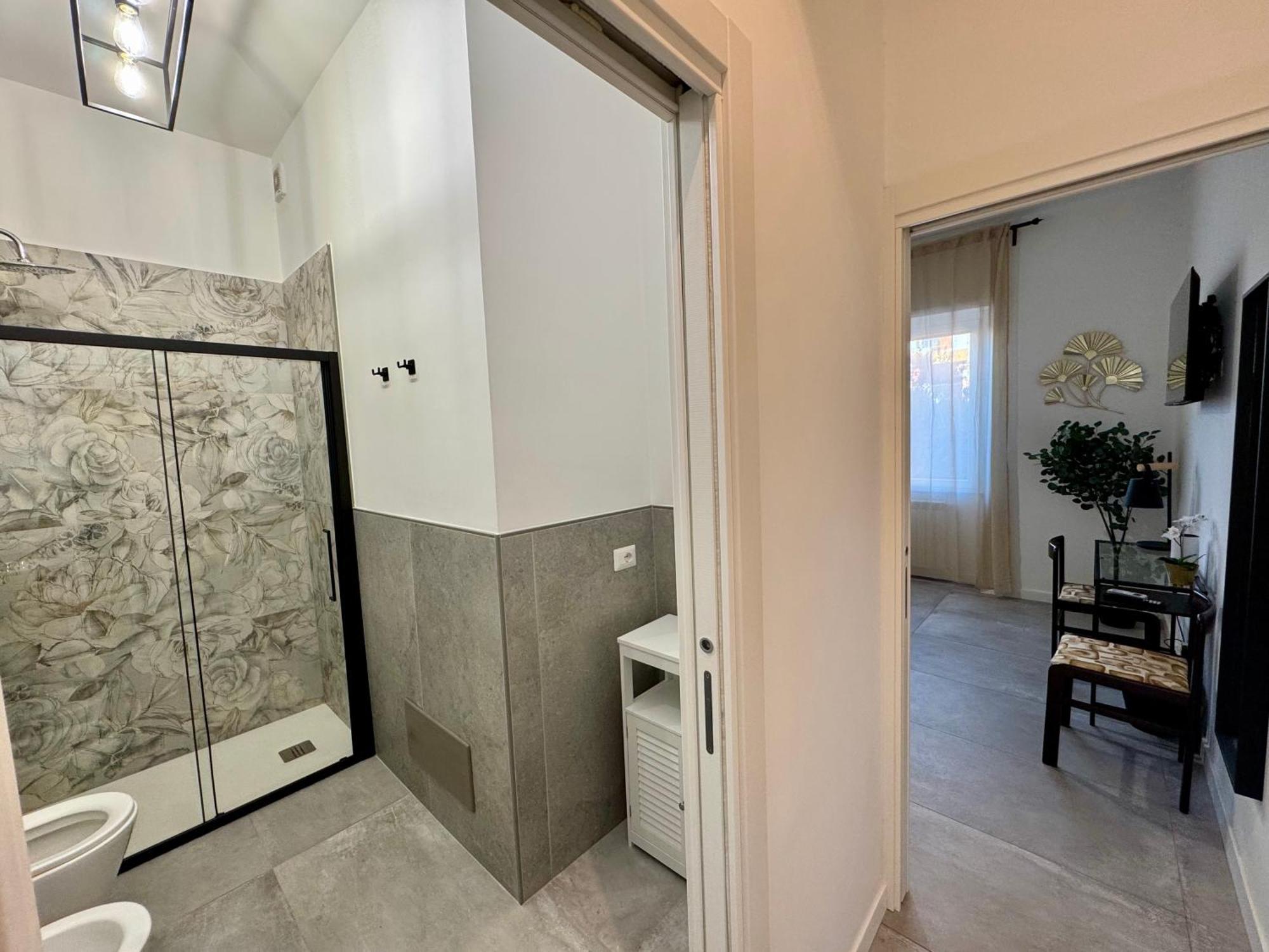 Fil Rouge Hotell Ciampino Exteriör bild