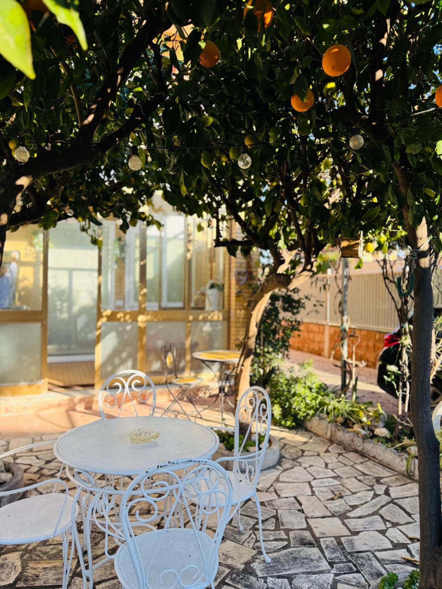 Fil Rouge Hotell Ciampino Exteriör bild